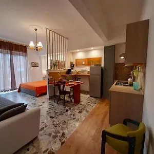 Vacanze Zada Siracusa Appartamento