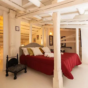 Elly House , Palermo Italy