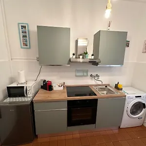 Casa Natalina , Monterosso al Mare Italy