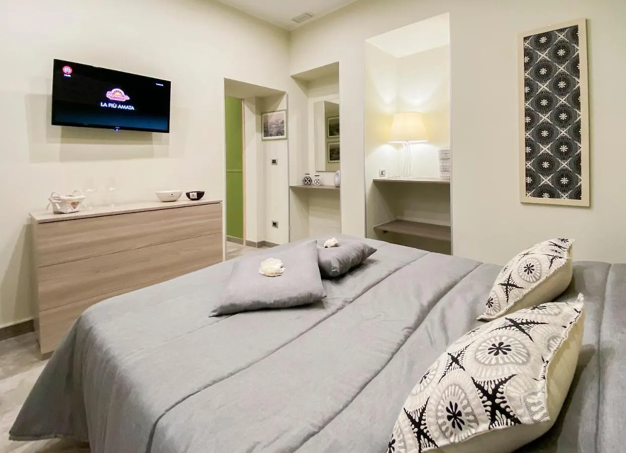 Cortile Davi In Ortigia Apartment Syracuse Italy
