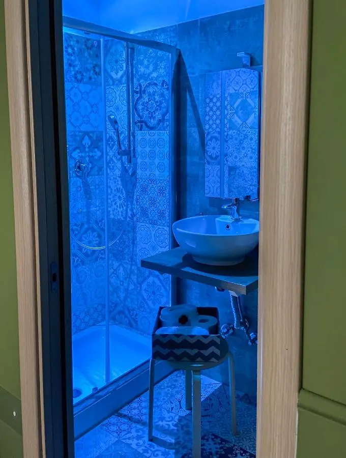 Cortile Davi In Ortigia Apartment Syracuse 0*,  Italy