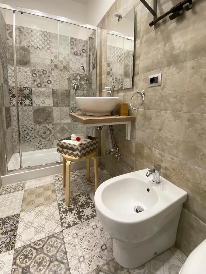 Cortile Davi In Ortigia Apartment Syracuse