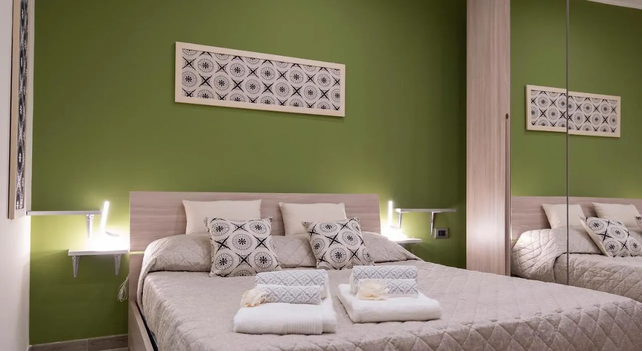 Cortile Davi In Ortigia Apartment Syracuse