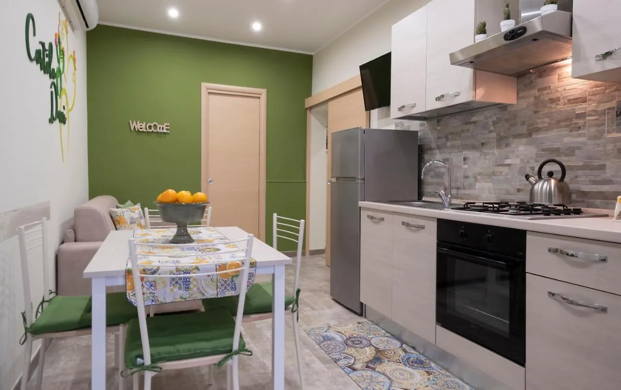 Cortile Davi In Ortigia Apartment Syracuse 0*,  Italy