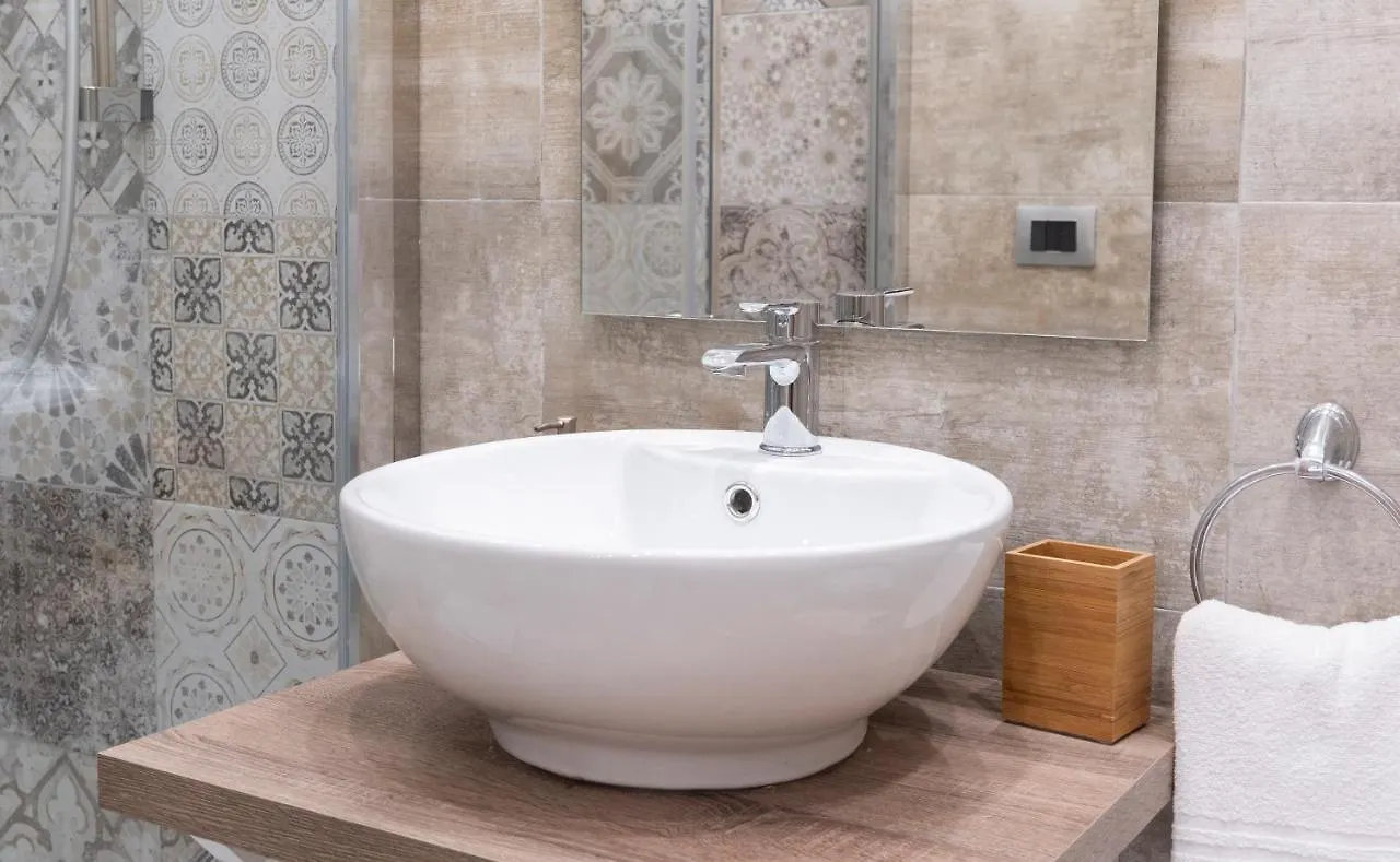 Cortile Davi In Ortigia Apartment Syracuse