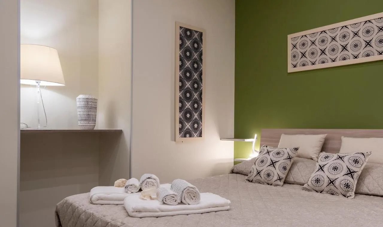 Cortile Davi In Ortigia Apartment Syracuse